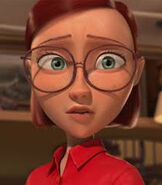 Linda Gunderson (Rio)