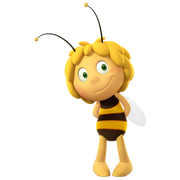 Maya the Bee