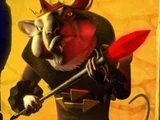 Mouse King (Barbie)