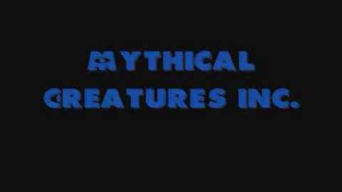 Mythical Creatures Inc.