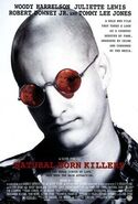 Natural Born Killers (August 26, 1994)