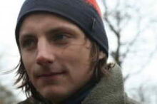 Nils-Martin Crawfurd