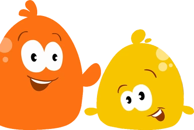 HAPPY All the Way for Sure! | Tamagotchi Wiki | Fandom
