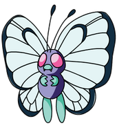 012Butterfree OS anime