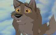 Balto as L.E.F.T.E.
