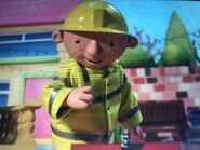 Bob the Builder Crying 2