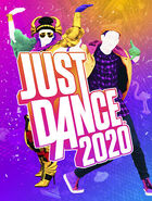 Just Dance 2020 (Toonime Edition)