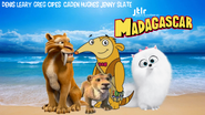 Madagascar (JesseTheLogoRemaker) "(Madagascar, 2005)"