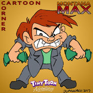 Montana max cartoon corner 10 by midcity cartoonist db4g1di-fullview
