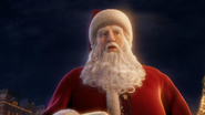 Santa Claus as himself