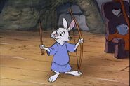 Skippy Rabbit as Chip