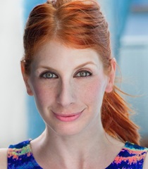 Zoe Martin