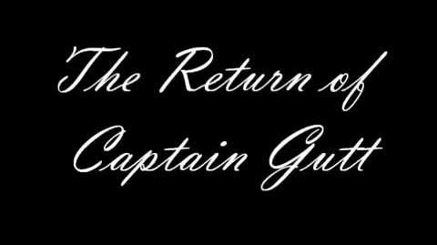 Alvinladdin 2: The Return of Captain Gutt