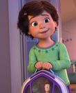 Bonnie Anderson as Shelby