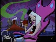 Cruella De Ville as Fifi