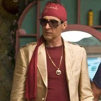 Fatoush Hakbarah The Parody Wiki Fandom The crowd i joined for you don't mess with the zohan roared with laughter, and i understand why. fatoush hakbarah the parody wiki fandom