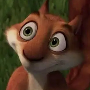 Hammy (Over the Hedge)