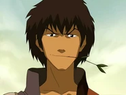 Jet as Dwayne LaFontant