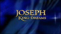 Joseph: King of Dreams (© 2000 Dreamworks)