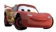 Lightning mcqueen smiling transparent by voltron5051 ddjlyzh-250t