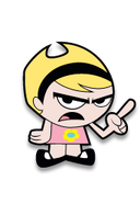 Mandy (Billy and Mandy)