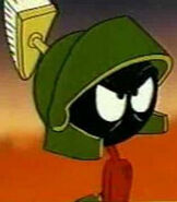 Marvin the Martian