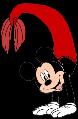 Mickey Mouse The Parody Wiki Fandom