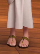 Penny sandals 8