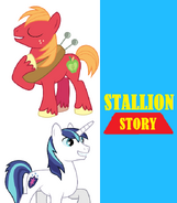 Stallion story