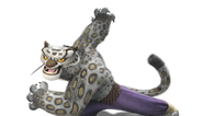 Tai Lung as Hopper