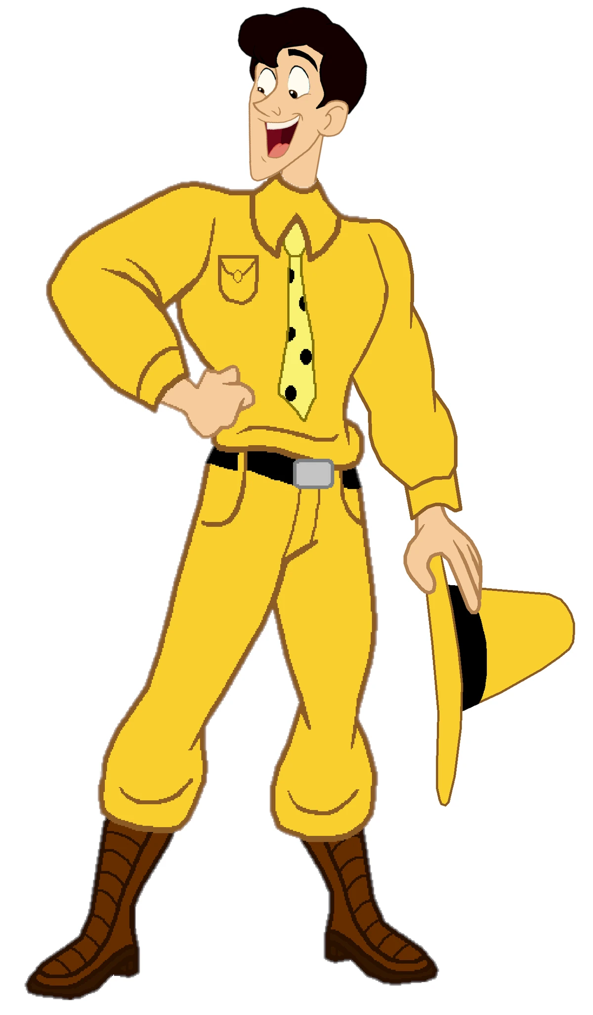 Tom and Jerry Meet Curious George | The Parody Wiki | Fandom
