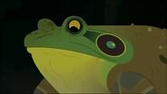 AmericanBullfrog (Wild Kratts)