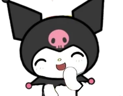 Kuromi | The Parody Wiki | Fandom