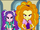 Dazzlings