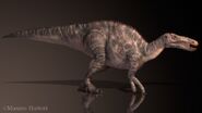 Edmontosaurus (V2)