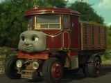 Elizabeth (Thomas and Friends)