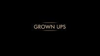 Grown Ups 2010 Logo
