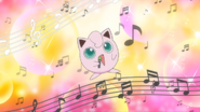 Jigglypuff Sing