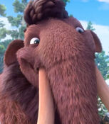 Julian in Ice Age: Collision Course