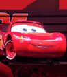Lightning McQueen in Lightning McQueen's Racing Academy