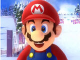 Mario (Megamind)