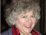 Miriam Margolyes