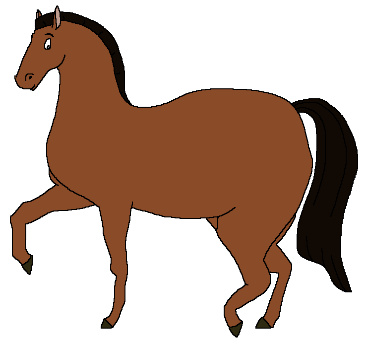 Phred the Horse | The Parody Wiki | Fandom
