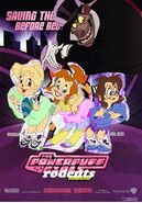 The Powerpuff Rodents Movie (400Movies Style)