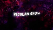 Regular Show (© 2010-2017 Cartoon Network)