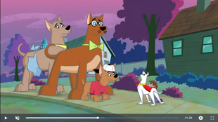 Screenshot 2019-11-01 Krypto the Superdog Episode 6 My Pet Boy Dem Bones - Watch Cartoons Online for Free(28)