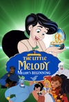 The Little Melody Melody's Beginning Parody Cover (2)