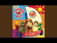 The Wonder Pets! Theme (Instrumental)