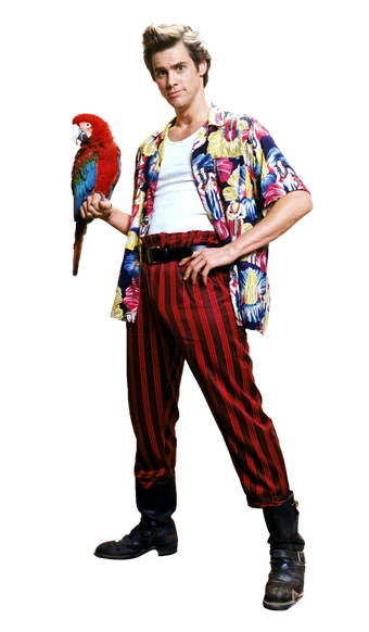 the ace ventura
