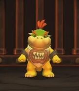 Bowser Jr. in Mario Party 9